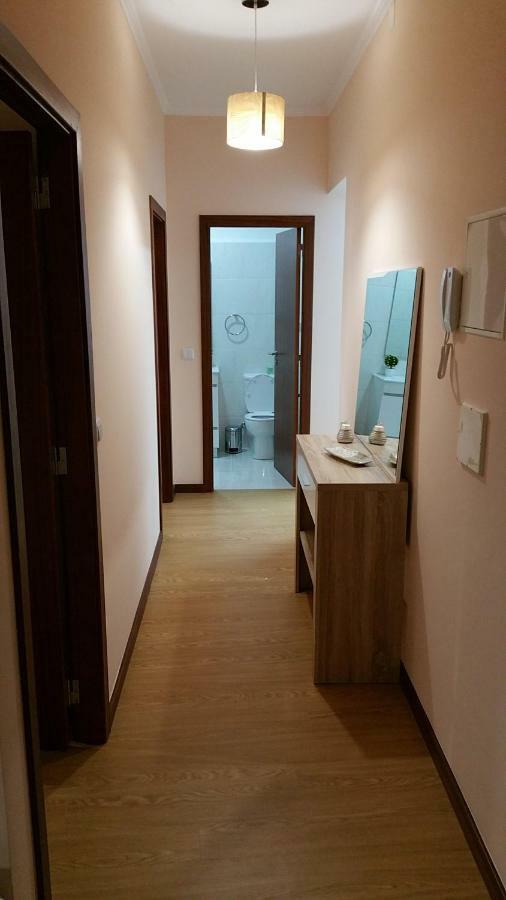 Apartamento Centro Funchal Lejlighed Funchal  Eksteriør billede