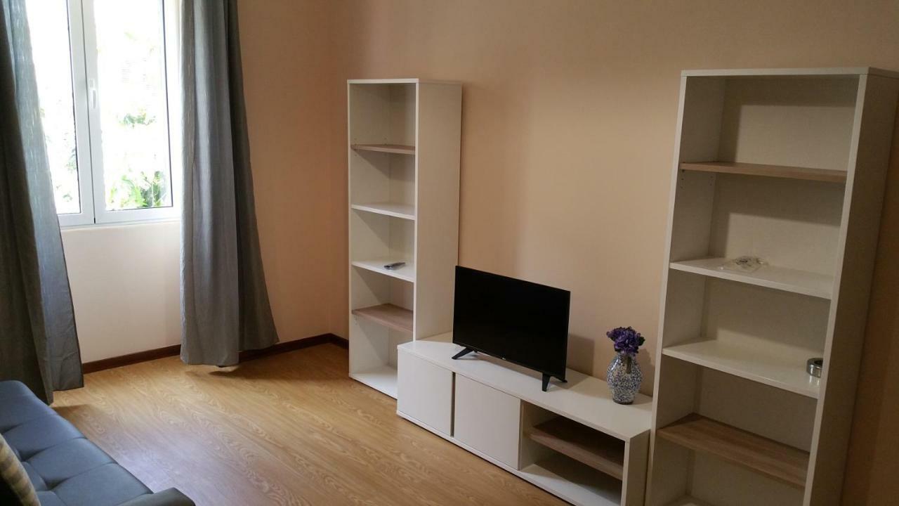 Apartamento Centro Funchal Lejlighed Funchal  Eksteriør billede