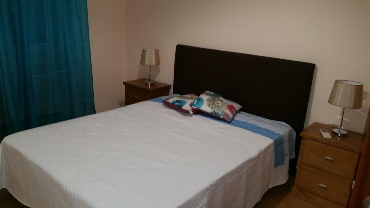 Apartamento Centro Funchal Lejlighed Funchal  Eksteriør billede